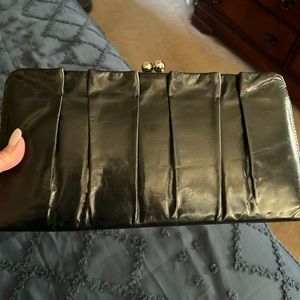HOBO Clutch purse